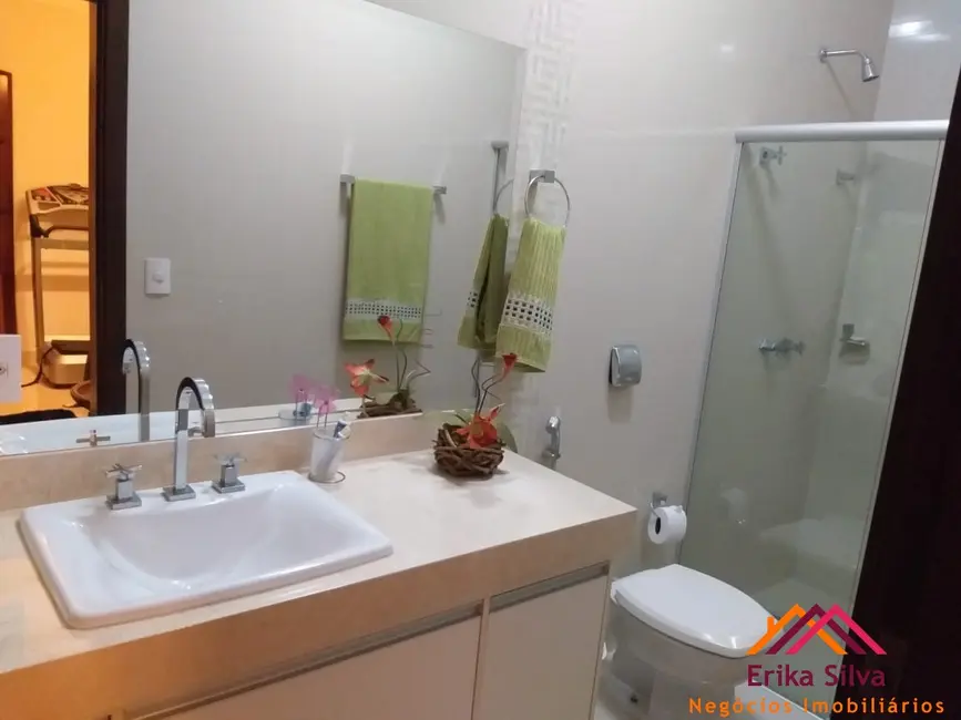 Foto 5 de Casa de Condomínio com 4 quartos à venda, 500m2 em Sao Jose Do Rio Preto - SP