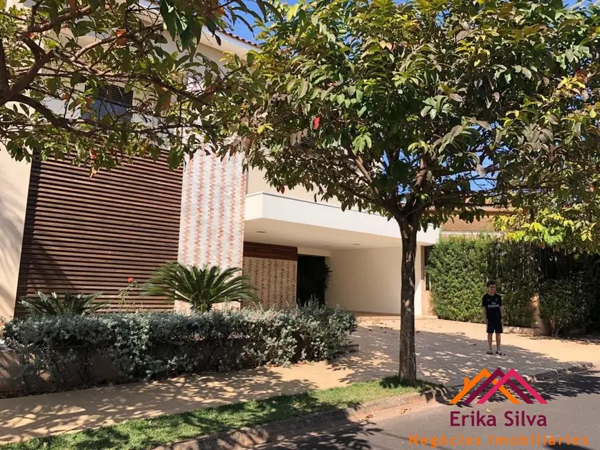 Casa de Condomínio com 4 quartos à venda, 365m2 em Sao Jose Do Rio Preto - SP - imagem 1 Foto 1 de Casa de Condomínio com 4 quartos à venda, 365m2 em Sao Jose Do Rio Preto - SP