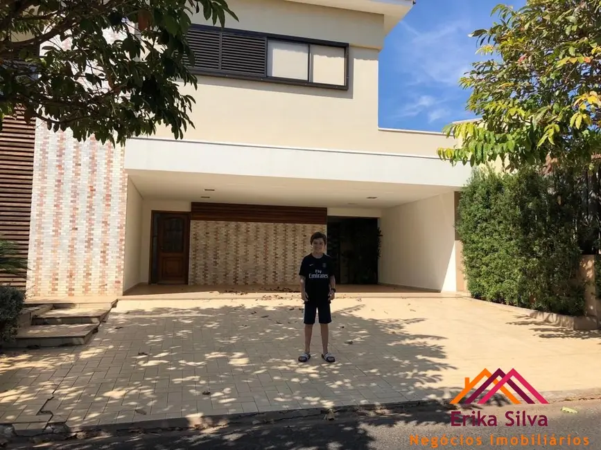 Casa de Condomínio com 4 quartos à venda, 365m2 em Sao Jose Do Rio Preto - SP - imagem 8 Foto 8 de Casa de Condomínio com 4 quartos à venda, 365m2 em Sao Jose Do Rio Preto - SP