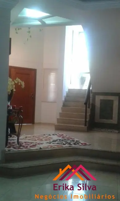 Casa de Condomínio com 5 quartos à venda, 383m2 em Sao Jose Do Rio Preto - SP - imagem 7 Foto 7 de Casa de Condomínio com 5 quartos à venda, 383m2 em Sao Jose Do Rio Preto - SP