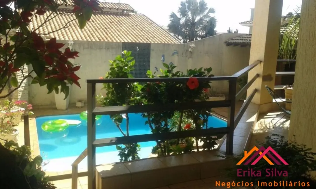 Casa de Condomínio com 5 quartos à venda, 383m2 em Sao Jose Do Rio Preto - SP - imagem 9 Foto 9 de Casa de Condomínio com 5 quartos à venda, 383m2 em Sao Jose Do Rio Preto - SP