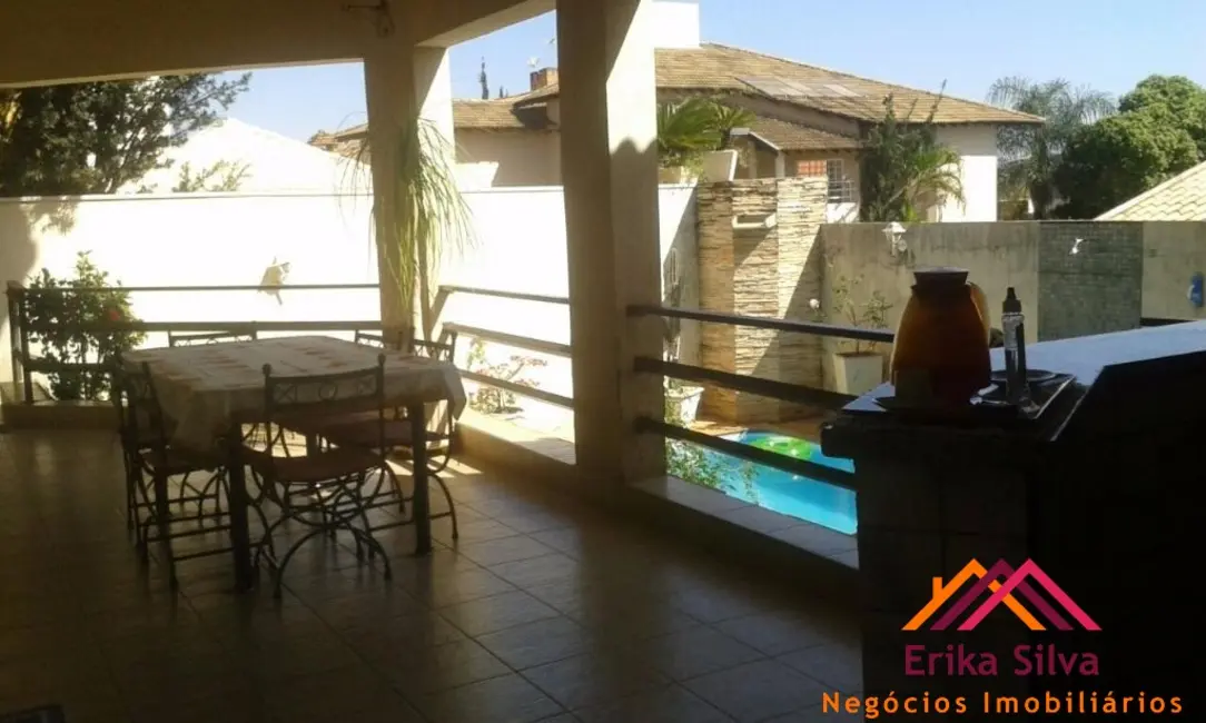 Casa de Condomínio com 5 quartos à venda, 383m2 em Sao Jose Do Rio Preto - SP - imagem 3 Foto 3 de Casa de Condomínio com 5 quartos à venda, 383m2 em Sao Jose Do Rio Preto - SP