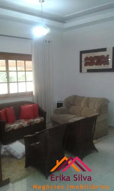 Casa de Condomínio com 5 quartos à venda, 383m2 em Sao Jose Do Rio Preto - SP - imagem 4 Foto 4 de Casa de Condomínio com 5 quartos à venda, 383m2 em Sao Jose Do Rio Preto - SP