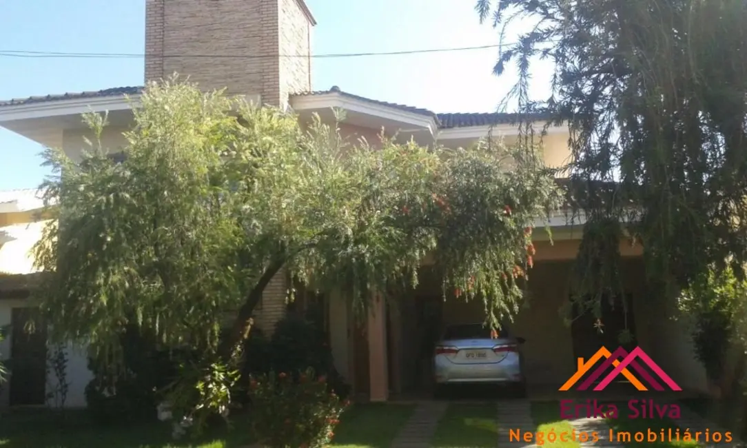 Foto 1 de Casa de Condomínio com 5 quartos à venda, 383m2 em Sao Jose Do Rio Preto - SP