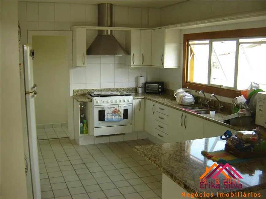 Foto 4 de Casa de Condomínio com 4 quartos à venda, 470m2 em Sao Jose Do Rio Preto - SP