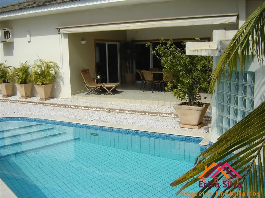 Foto 8 de Casa de Condomínio com 4 quartos à venda, 470m2 em Sao Jose Do Rio Preto - SP