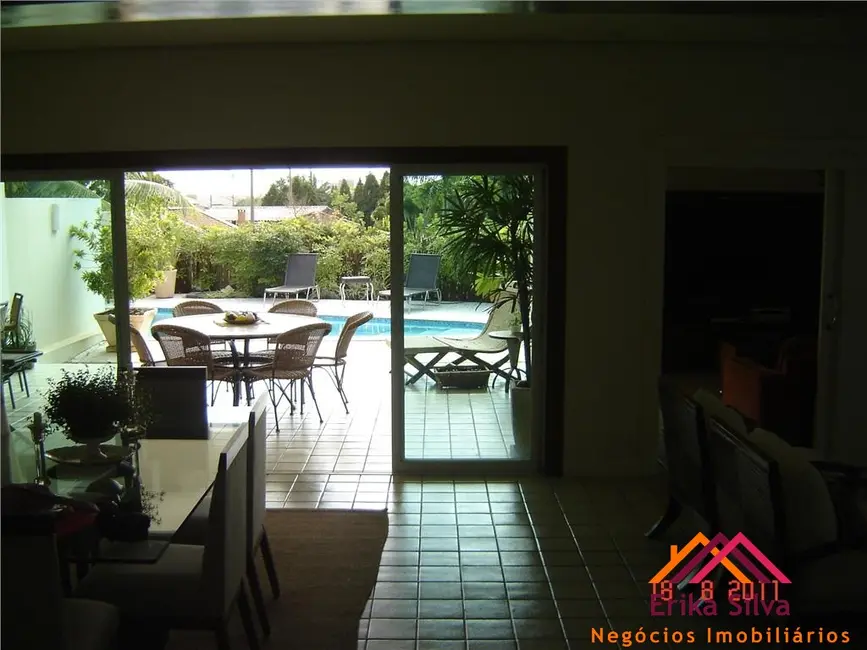 Foto 3 de Casa de Condomínio com 4 quartos à venda, 470m2 em Sao Jose Do Rio Preto - SP