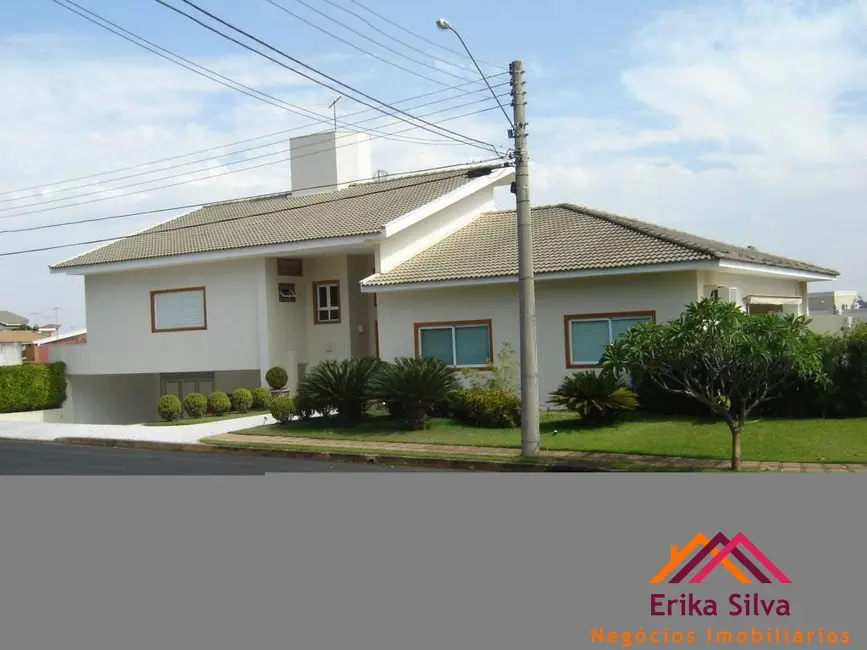 Foto 5 de Casa de Condomínio com 4 quartos à venda, 470m2 em Sao Jose Do Rio Preto - SP