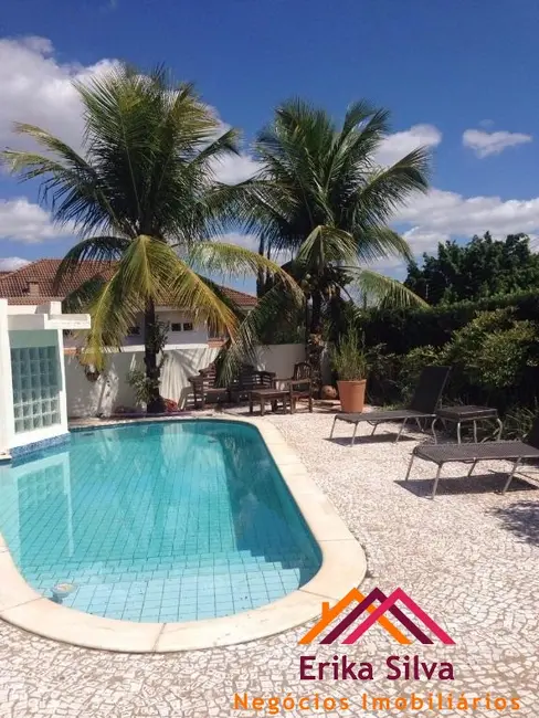 Foto 1 de Casa de Condomínio com 4 quartos à venda, 470m2 em Sao Jose Do Rio Preto - SP