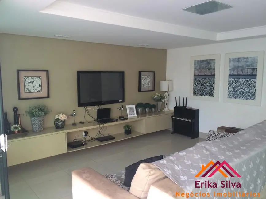 Foto 6 de Casa de Condomínio com 4 quartos à venda, 430m2 em Sao Jose Do Rio Preto - SP