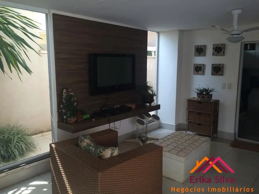 Foto 7 de Casa de Condomínio com 4 quartos à venda, 430m2 em Sao Jose Do Rio Preto - SP