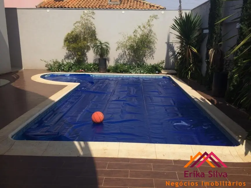 Foto 2 de Casa de Condomínio com 4 quartos à venda, 430m2 em Sao Jose Do Rio Preto - SP