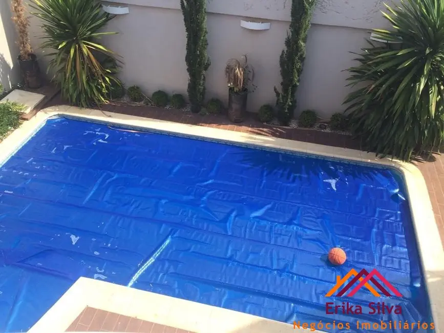 Foto 1 de Casa de Condomínio com 4 quartos à venda, 430m2 em Sao Jose Do Rio Preto - SP