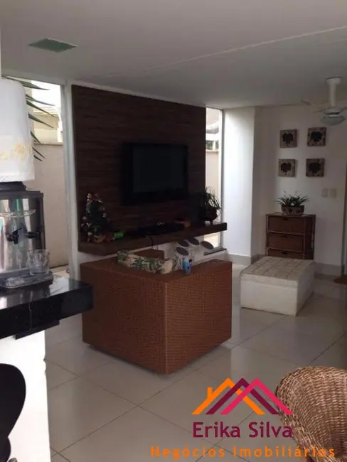 Foto 5 de Casa de Condomínio com 4 quartos à venda, 430m2 em Sao Jose Do Rio Preto - SP