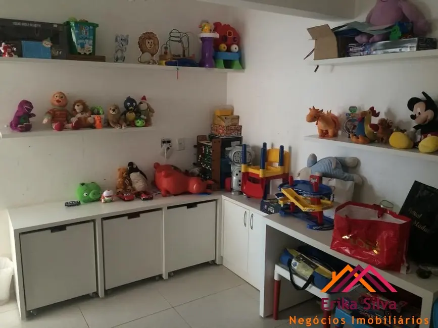 Foto 3 de Casa de Condomínio com 4 quartos à venda, 430m2 em Sao Jose Do Rio Preto - SP