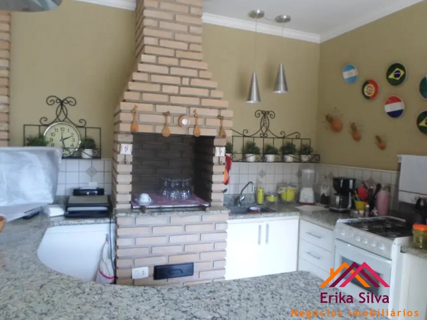 Casa de Condomínio com 3 quartos à venda, 340m2 em Sao Jose Do Rio Preto - SP - imagem 6 Foto 6 de Casa de Condomínio com 3 quartos à venda, 340m2 em Sao Jose Do Rio Preto - SP