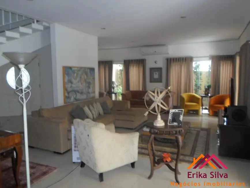 Casa de Condomínio com 3 quartos à venda, 340m2 em Sao Jose Do Rio Preto - SP - imagem 9 Foto 9 de Casa de Condomínio com 3 quartos à venda, 340m2 em Sao Jose Do Rio Preto - SP