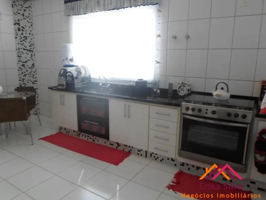 Casa de Condomínio com 3 quartos à venda, 340m2 em Sao Jose Do Rio Preto - SP - imagem 8 Foto 8 de Casa de Condomínio com 3 quartos à venda, 340m2 em Sao Jose Do Rio Preto - SP