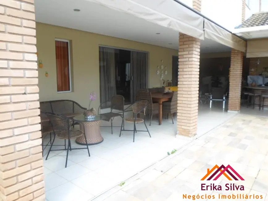 Casa de Condomínio com 3 quartos à venda, 340m2 em Sao Jose Do Rio Preto - SP - imagem 4 Foto 4 de Casa de Condomínio com 3 quartos à venda, 340m2 em Sao Jose Do Rio Preto - SP