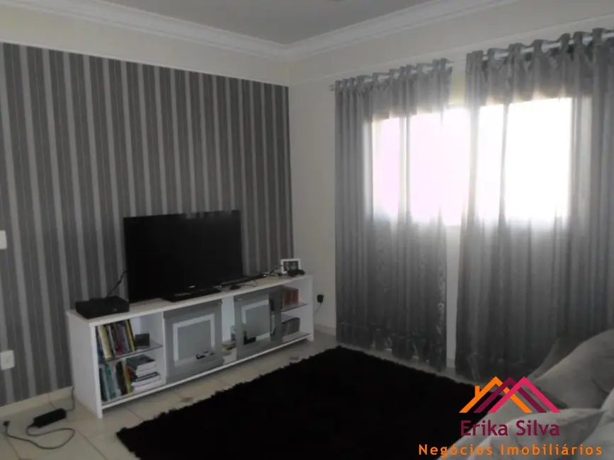 Casa de Condomínio com 3 quartos à venda, 340m2 em Sao Jose Do Rio Preto - SP - imagem 3 Foto 3 de Casa de Condomínio com 3 quartos à venda, 340m2 em Sao Jose Do Rio Preto - SP