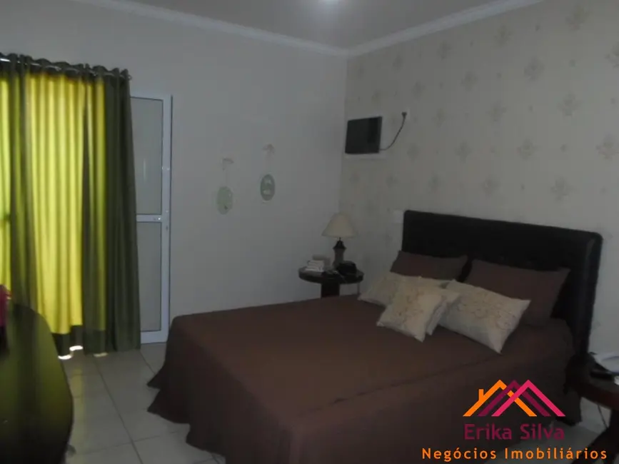 Casa de Condomínio com 3 quartos à venda, 340m2 em Sao Jose Do Rio Preto - SP - imagem 5 Foto 5 de Casa de Condomínio com 3 quartos à venda, 340m2 em Sao Jose Do Rio Preto - SP