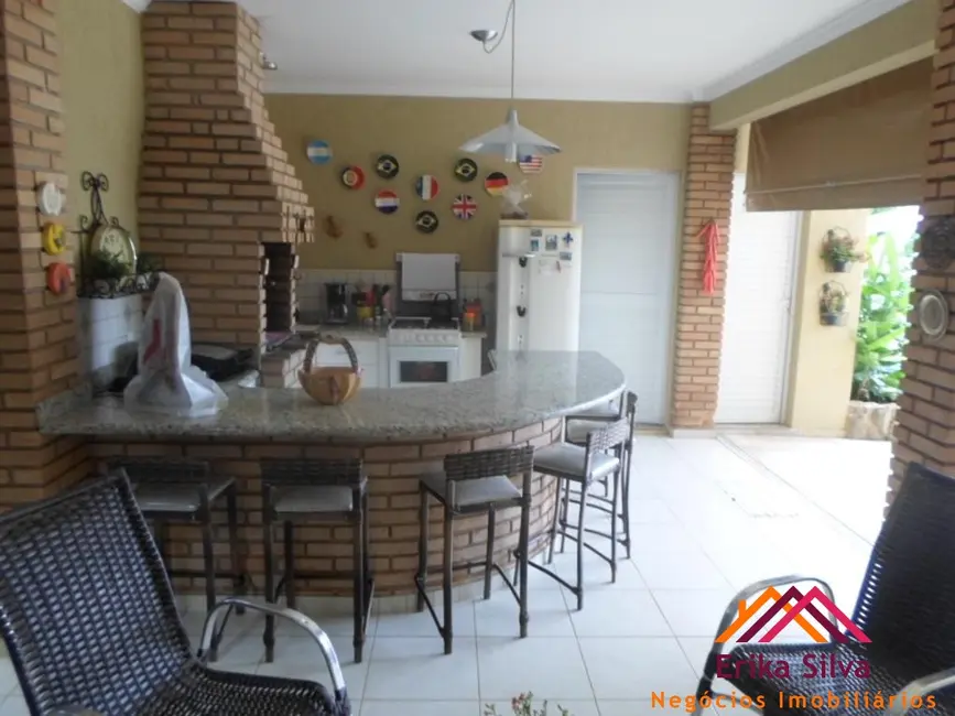 Casa de Condomínio com 3 quartos à venda, 340m2 em Sao Jose Do Rio Preto - SP - imagem 7 Foto 7 de Casa de Condomínio com 3 quartos à venda, 340m2 em Sao Jose Do Rio Preto - SP