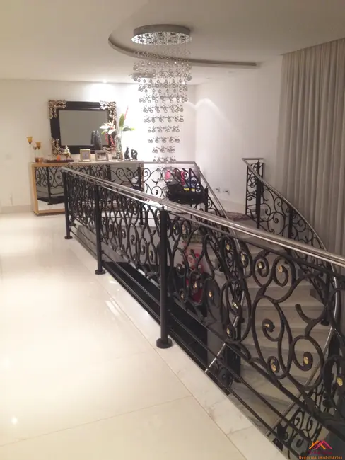 Foto 1 de Casa com 4 quartos à venda, 380m2 em Sao Jose Do Rio Preto - SP