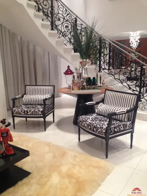 Casa com 4 quartos à venda, 380m2 em Sao Jose Do Rio Preto - SP - imagem 6 Foto 6 de Casa com 4 quartos à venda, 380m2 em Sao Jose Do Rio Preto - SP