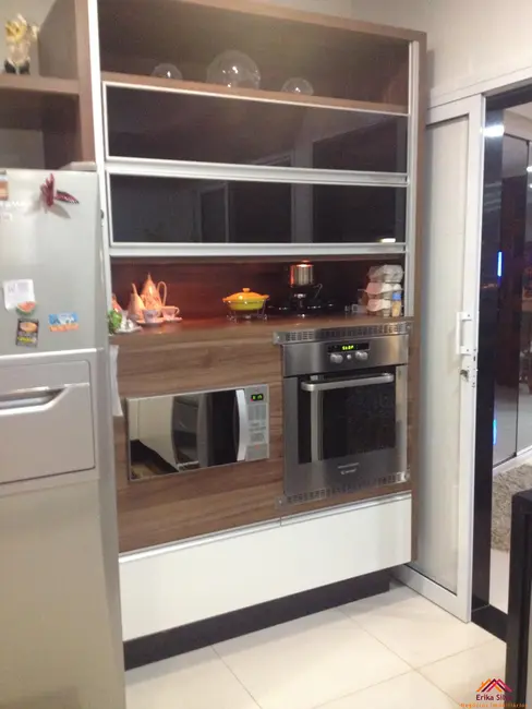 Casa com 4 quartos à venda, 380m2 em Sao Jose Do Rio Preto - SP - imagem 3 Foto 3 de Casa com 4 quartos à venda, 380m2 em Sao Jose Do Rio Preto - SP