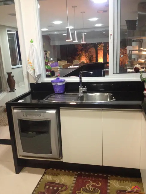 Casa com 4 quartos à venda, 380m2 em Sao Jose Do Rio Preto - SP - imagem 4 Foto 4 de Casa com 4 quartos à venda, 380m2 em Sao Jose Do Rio Preto - SP