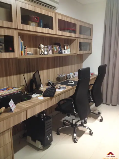 Casa com 4 quartos à venda, 380m2 em Sao Jose Do Rio Preto - SP - imagem 7 Foto 7 de Casa com 4 quartos à venda, 380m2 em Sao Jose Do Rio Preto - SP