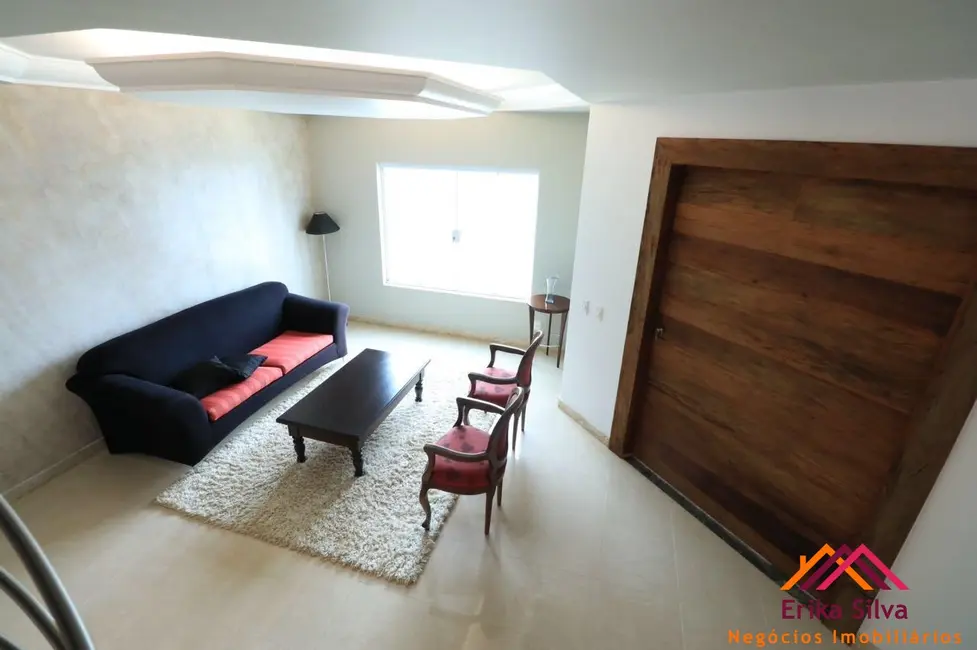 Casa de Condomínio com 4 quartos à venda, 320m2 em Sao Jose Do Rio Preto - SP - imagem 7 Foto 7 de Casa de Condomínio com 4 quartos à venda, 320m2 em Sao Jose Do Rio Preto - SP