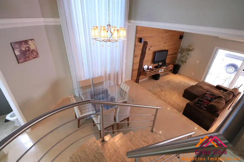 Casa de Condomínio com 4 quartos à venda, 320m2 em Sao Jose Do Rio Preto - SP - imagem 8 Foto 8 de Casa de Condomínio com 4 quartos à venda, 320m2 em Sao Jose Do Rio Preto - SP