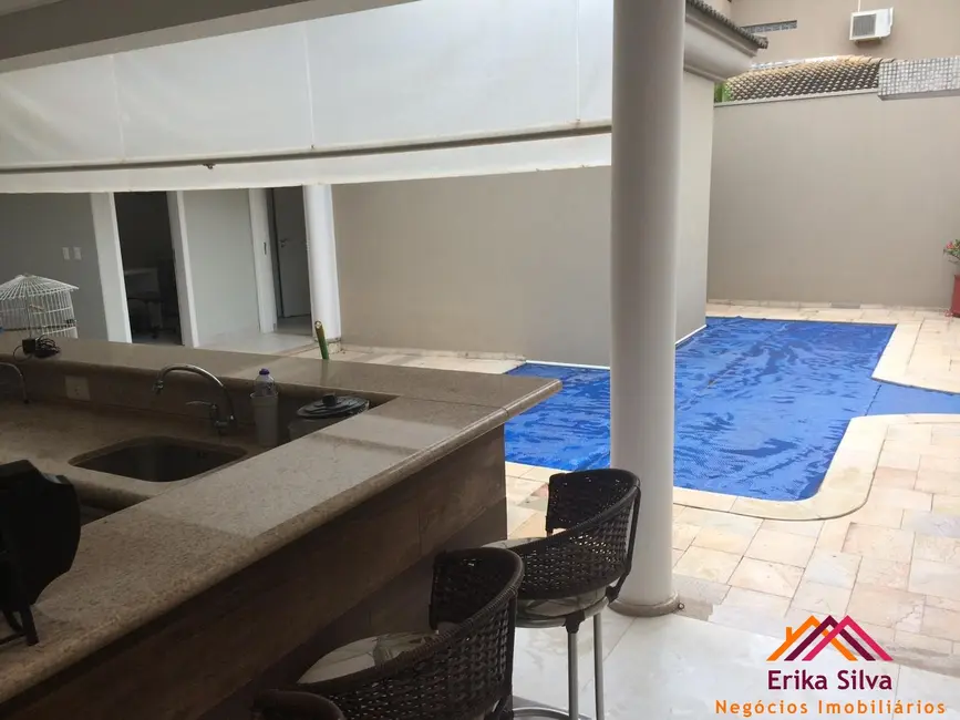 Casa de Condomínio com 4 quartos à venda, 320m2 em Sao Jose Do Rio Preto - SP - imagem 6 Foto 6 de Casa de Condomínio com 4 quartos à venda, 320m2 em Sao Jose Do Rio Preto - SP