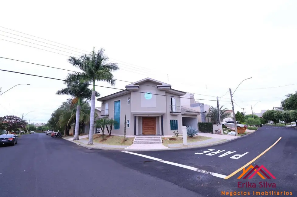 Casa de Condomínio com 4 quartos à venda, 320m2 em Sao Jose Do Rio Preto - SP - imagem 4 Foto 4 de Casa de Condomínio com 4 quartos à venda, 320m2 em Sao Jose Do Rio Preto - SP