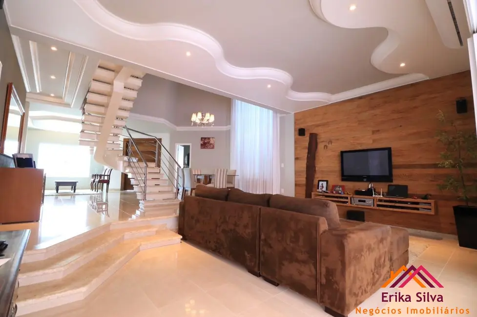 Casa de Condomínio com 4 quartos à venda, 320m2 em Sao Jose Do Rio Preto - SP - imagem 3 Foto 3 de Casa de Condomínio com 4 quartos à venda, 320m2 em Sao Jose Do Rio Preto - SP