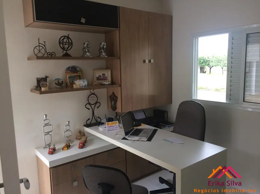 Casa de Condomínio com 4 quartos à venda, 320m2 em Sao Jose Do Rio Preto - SP - imagem 5 Foto 5 de Casa de Condomínio com 4 quartos à venda, 320m2 em Sao Jose Do Rio Preto - SP