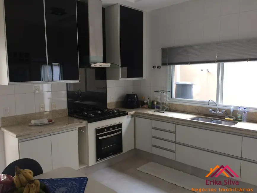 Casa de Condomínio com 4 quartos à venda, 320m2 em Sao Jose Do Rio Preto - SP - imagem 9 Foto 9 de Casa de Condomínio com 4 quartos à venda, 320m2 em Sao Jose Do Rio Preto - SP