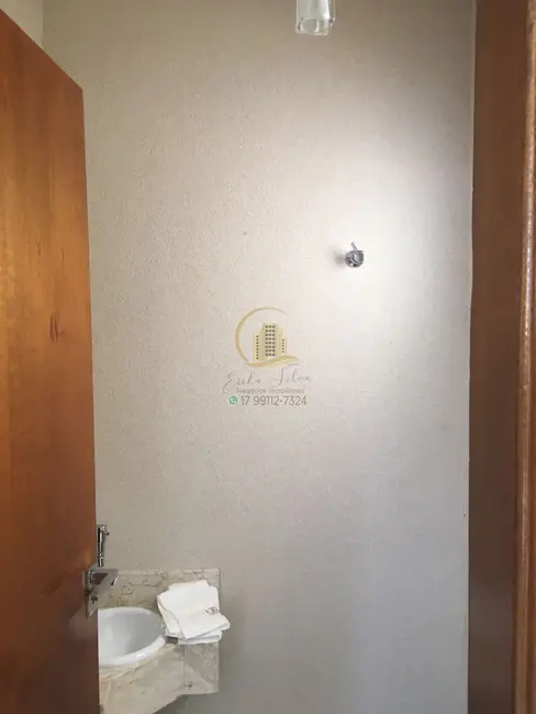 Foto 5 de Casa de Condomínio com 3 quartos à venda, 210m2 em Loteamento Recanto do Lago, Sao Jose Do Rio Preto - SP