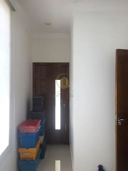 Foto 4 de Casa de Condomínio com 3 quartos à venda, 210m2 em Loteamento Recanto do Lago, Sao Jose Do Rio Preto - SP