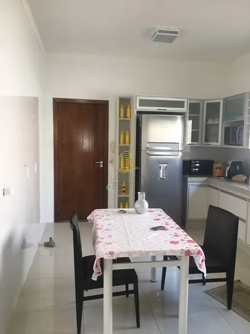 Foto 7 de Casa de Condomínio com 3 quartos à venda, 210m2 em Loteamento Recanto do Lago, Sao Jose Do Rio Preto - SP