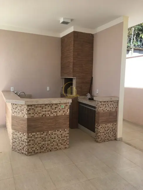 Foto 8 de Casa de Condomínio com 3 quartos à venda, 210m2 em Loteamento Recanto do Lago, Sao Jose Do Rio Preto - SP