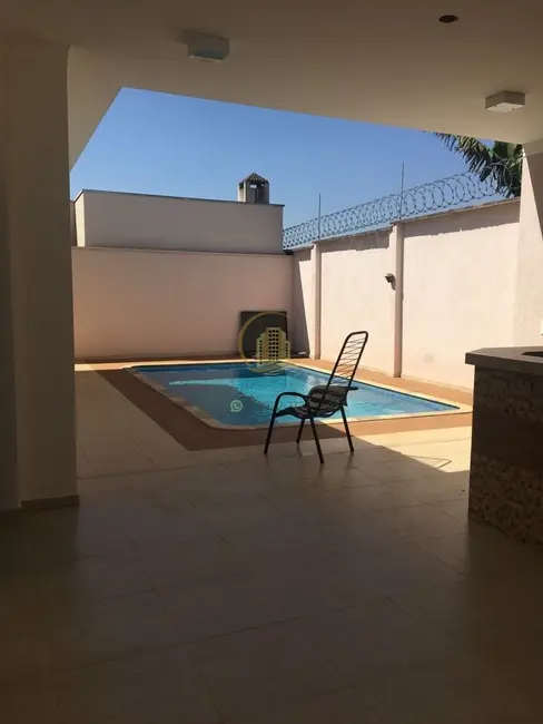 Foto 9 de Casa de Condomínio com 3 quartos à venda, 210m2 em Loteamento Recanto do Lago, Sao Jose Do Rio Preto - SP