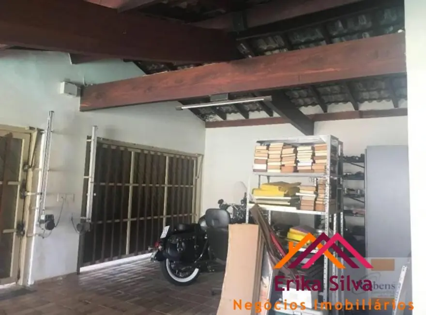 Foto 6 de Casa com 3 quartos à venda, 400m2 em Jardim Alto Rio Preto, Sao Jose Do Rio Preto - SP