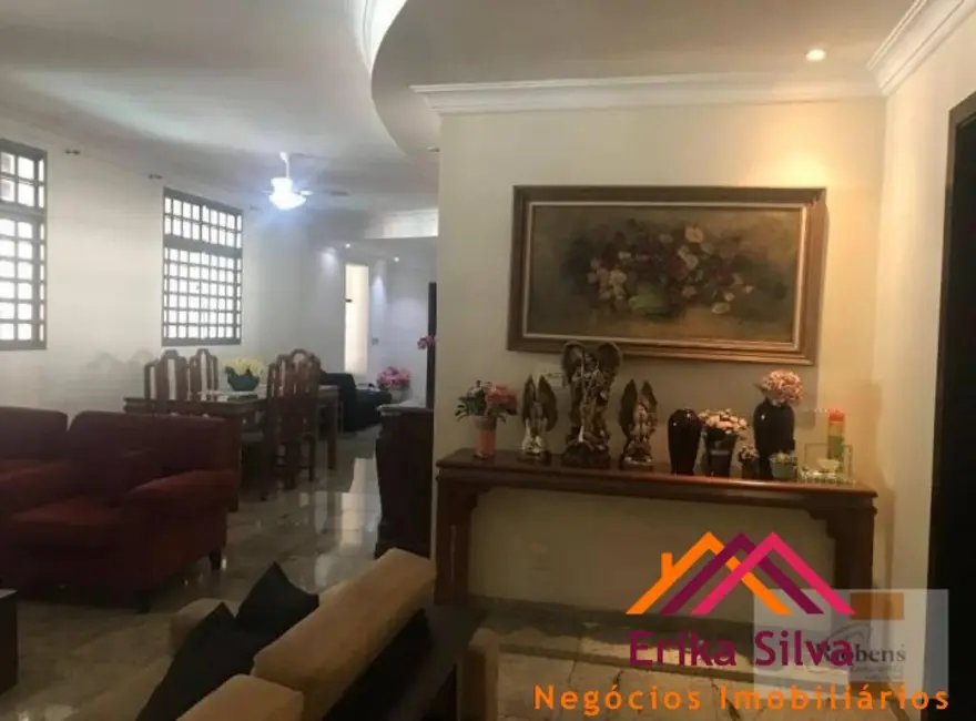 Foto 8 de Casa com 3 quartos à venda, 400m2 em Jardim Alto Rio Preto, Sao Jose Do Rio Preto - SP