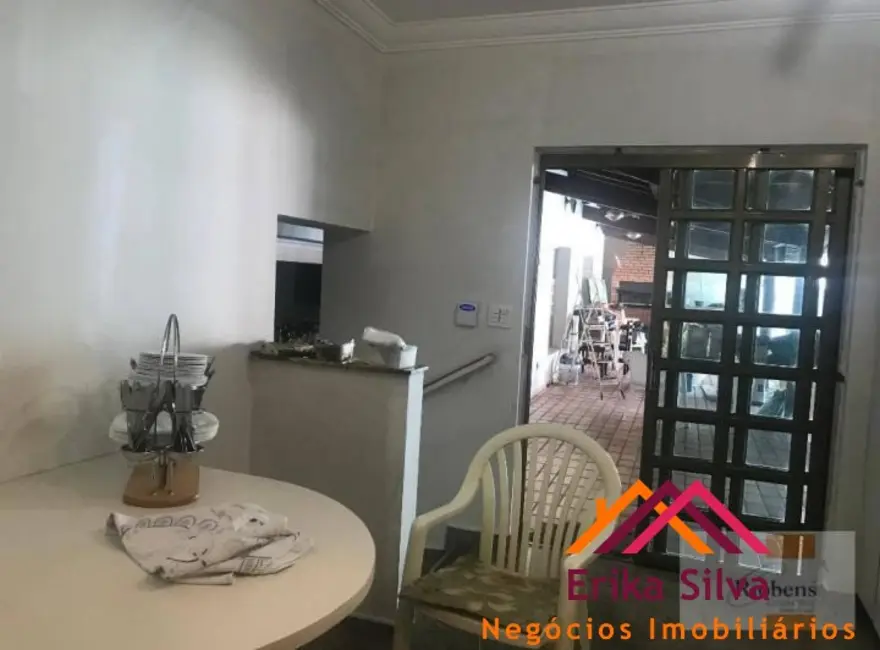 Foto 2 de Casa com 3 quartos à venda, 400m2 em Jardim Alto Rio Preto, Sao Jose Do Rio Preto - SP