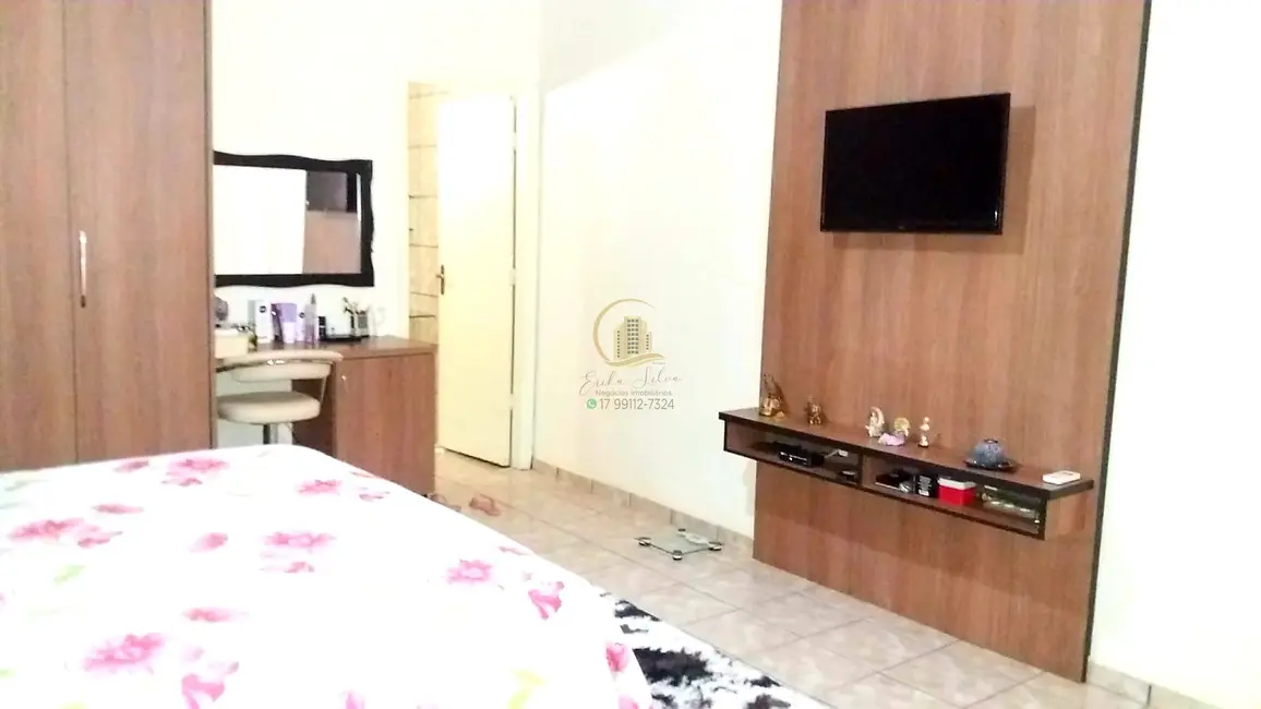 Foto 9 de Chácara com 3 quartos à venda, 327m2 em Sao Jose Do Rio Preto - SP