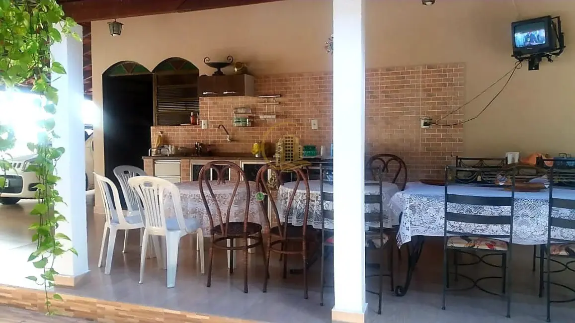Foto 2 de Chácara com 3 quartos à venda, 327m2 em Sao Jose Do Rio Preto - SP
