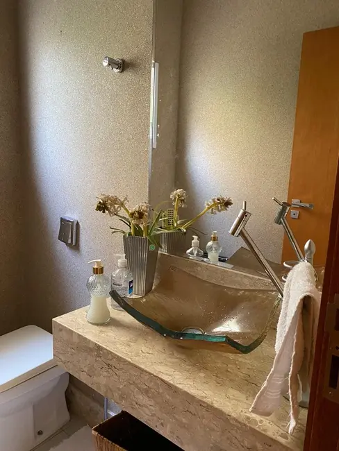 Foto 8 de Casa de Condomínio com 3 quartos à venda, 286m2 em Mirassol - SP