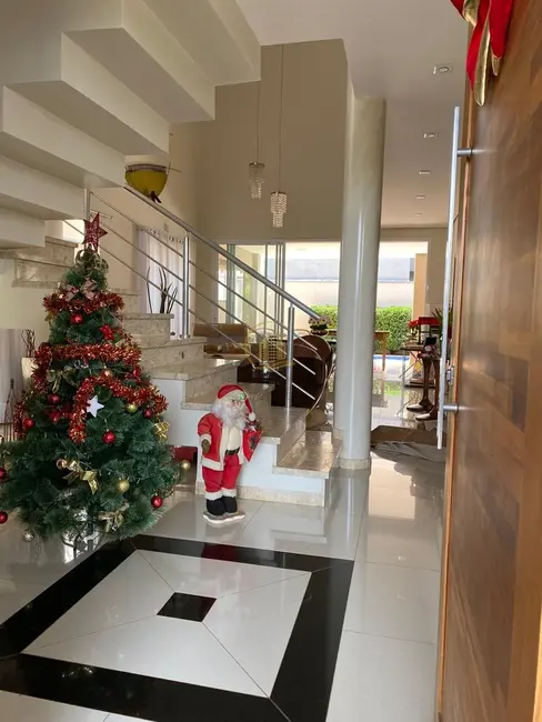 Foto 9 de Casa de Condomínio com 3 quartos à venda, 286m2 em Mirassol - SP